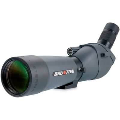 Brunton Eterna Full Size Spotting Scope - Angled