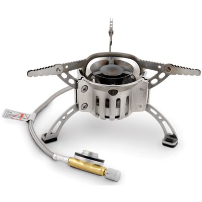 Brunton Lander Dual Fuel Stove