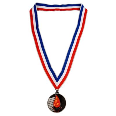 Flowing-Locks-Medallion