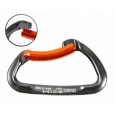 Smooth Bent Gate