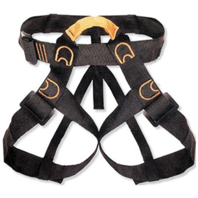 Trango Gym