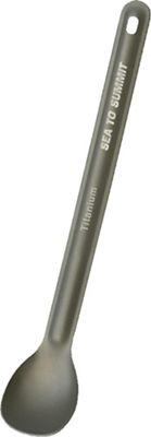 Sea to Summit Titanium Long Spoon