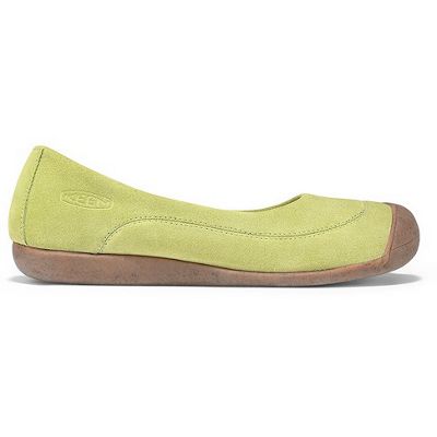 Free Shipping: Women's Sienna Ballerina Shoe (new)