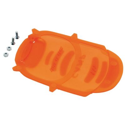 Cassin Crampon Anti-Balling Plate