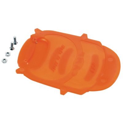 Cassin Crampon Anti-Balling Plate