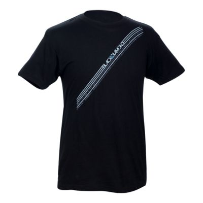 Black-Diamond-Mens-Stripes-SS-Tee