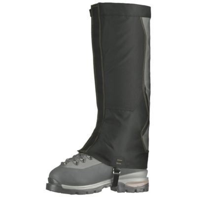 Mountain Hardwear Ascent Stretch Air Perm Gaiter