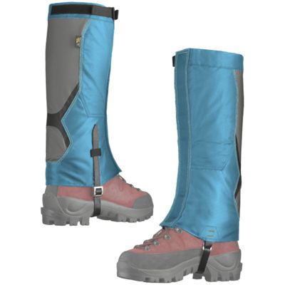 Women's Ascent Stretch Air Perm Gaiter - $50.00