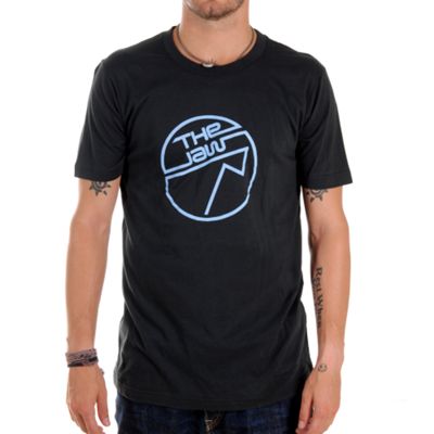 theJaw Men's Double Deuce SS Tshirt
