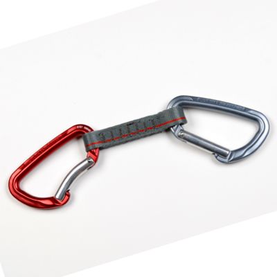 Camp Usa Orbit Express Nylon Quickdraw