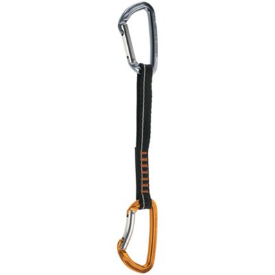 Camp USA Orbit Express Nylon Quickdraw