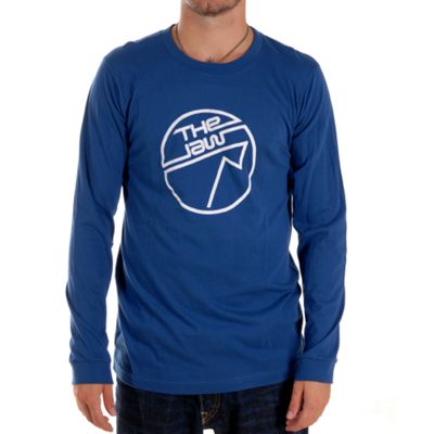 theJaw-Mens-Double-Deuce-Long-Sleeve-Tshirt