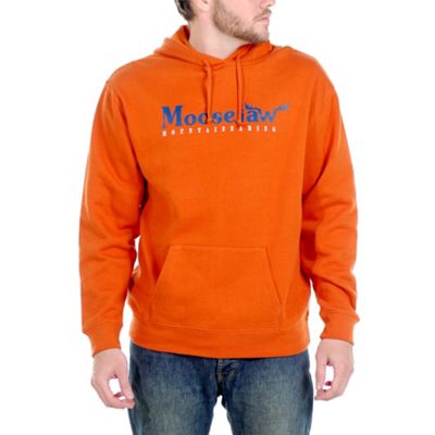 Moosejaw Men's Danny Zucko Hoody