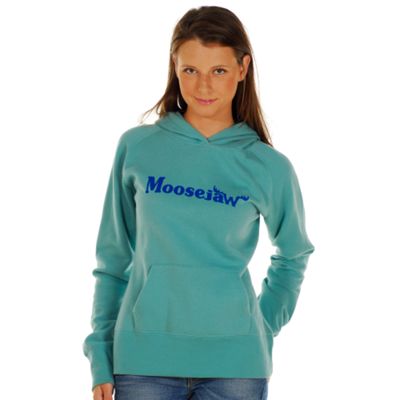 Moosejaw Women's Sandy Olsson Hoody