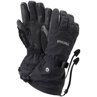 New Guide Glove, Black Guide Glove, Small Guide Glove, Medium Guide Glove