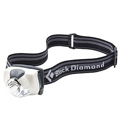 Black Diamond Spot