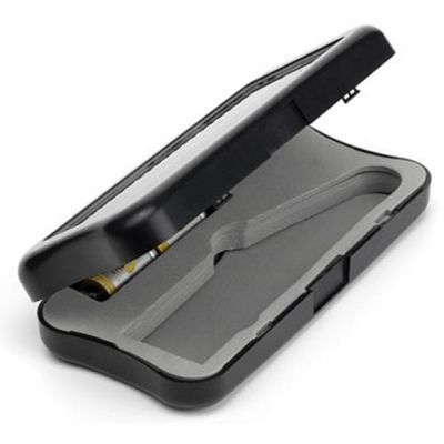 SteriPEN Solar Charging Case (Fall 2008)