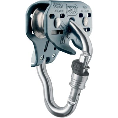 Trac Pulley - $115.00