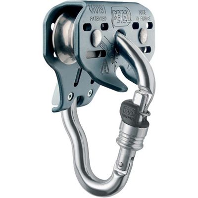 Petzl Trac