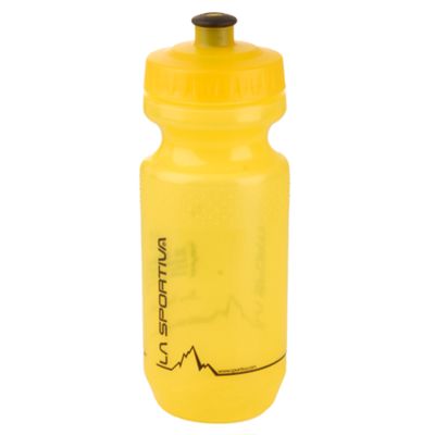 La Sportiva BPA-Free Water Bottle - Free with purchase of any Shoe