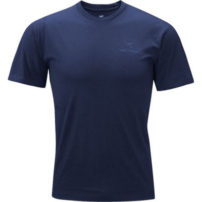 Arc'teryx Embroidered Bird Tee - Men's