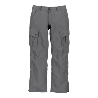 The North Face Womens Paramount Propel Cargo Pant Fall 2008