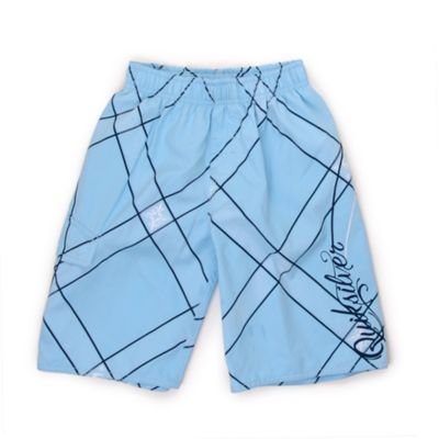 Quiksilver-Boys-Charge-Volley-Short