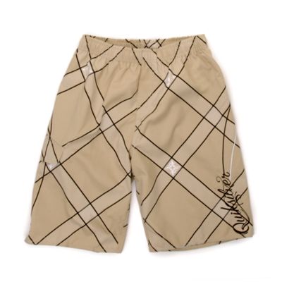 Quiksilver Boys Charge Volley Short (Spring 2008)