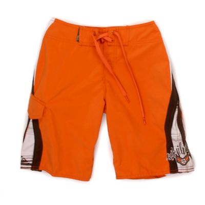 Quiksilver Boys Lil Keepsake Boardshort (Spring 2008)