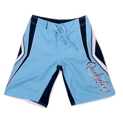 Quiksilver Boys Steady Hand Boardshort (Spring 2008)