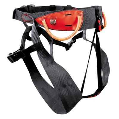 Mammut Alpine Light