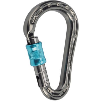 Mammut Bionic HMS Carabiner