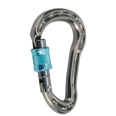 Reviews for Bionic Mytholito HMS Carabiner