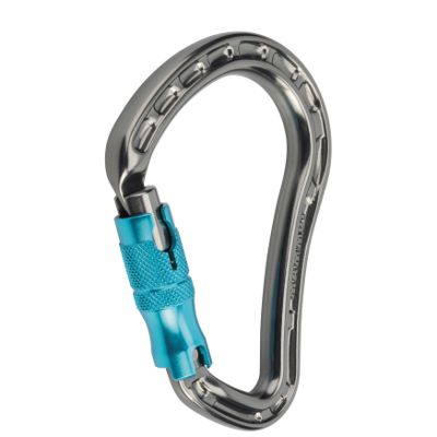 Bionic Mythos HMS Carabiner, Camping & Outdoor  Mammut  Carabiners  