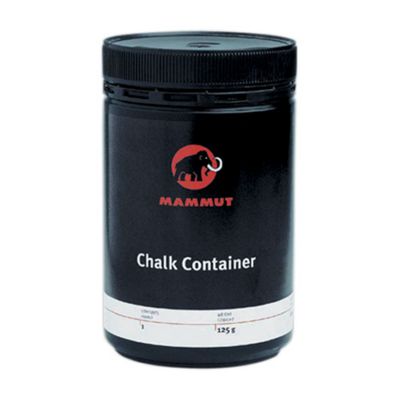Chalk Container, Mammut  