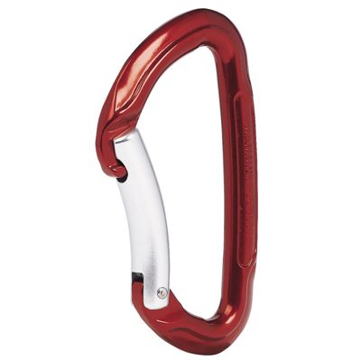 New Element Key Lock Carabiner