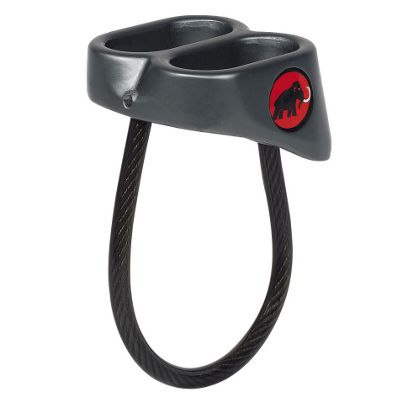 Fuse Belay, Mammut  