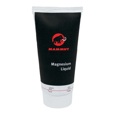 Liquid Chalk, Mammut  
