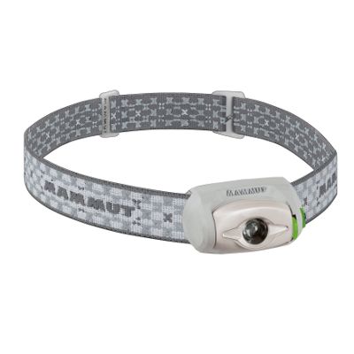 Mammut Lucido TXLite Headlamp