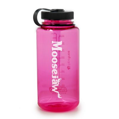 Moosejaw Nalgene Tritan Water Bottle