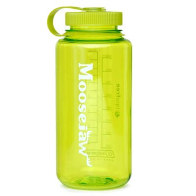 Moosejaw Nalgene Tritan Water Bottle