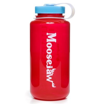 Moosejaw Nalgene Tritan Water Bottle
