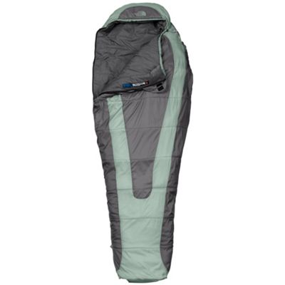 Women's Aleutian 20 Degree Sleeping Bag