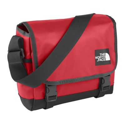 Base Camp Messenger Bag