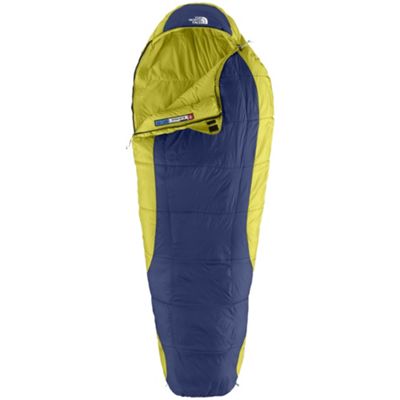 The North Face Blue Ridge Bx 20 Degree Sleeping Bag