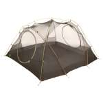 The North Face Double Headed Toad 44 Bx - 4 Person Tent
