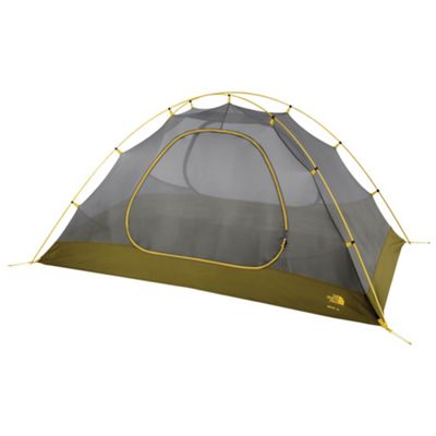 The North Face Rock 22 Bx - 2 Person Tent
