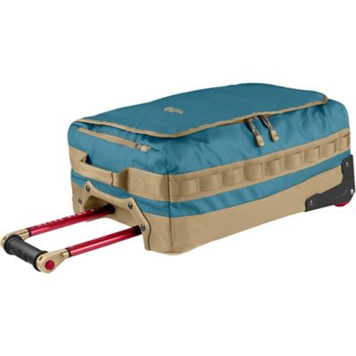 The North Face Rolling Thunder Wheeled Duffel - Small