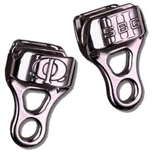Omega Pacific SBGII Belay/Rappel Device