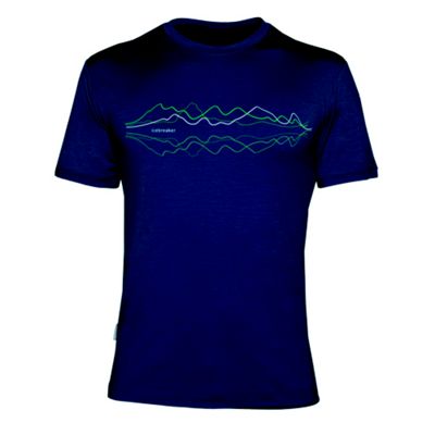 Icebreaker Men's Tech T Shirt